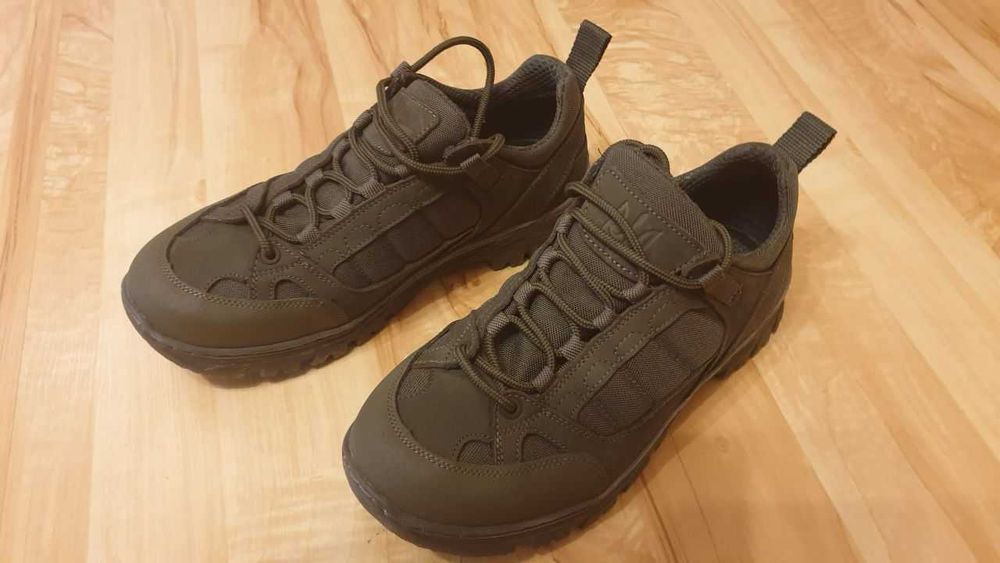 Тактичні кросівки Bistfor, 40р., нові