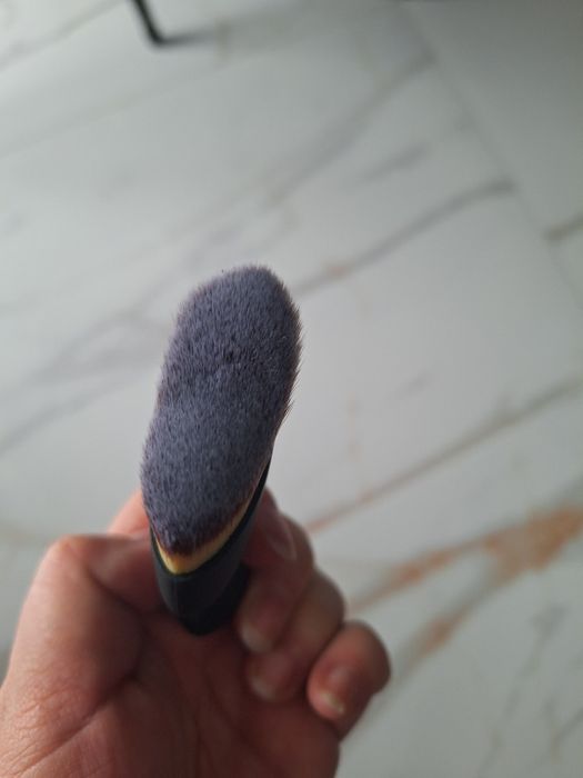 Pędzel make up Ewa Schmitt