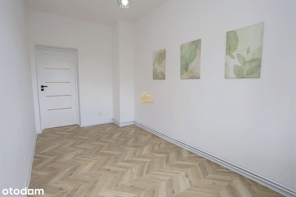 Mieszkanie na sprzedaż, Boguszów-Gorce, 3 pokoje
