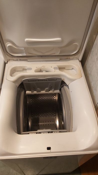 Pralka Electrolux