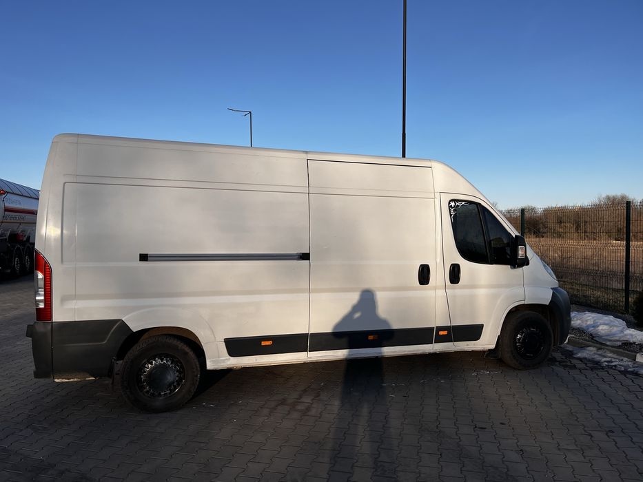 Peugeot Boxer 2013 г.в., 2.2 HDi