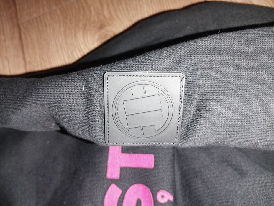 Bluza Since 89 Pit Bull West Coast