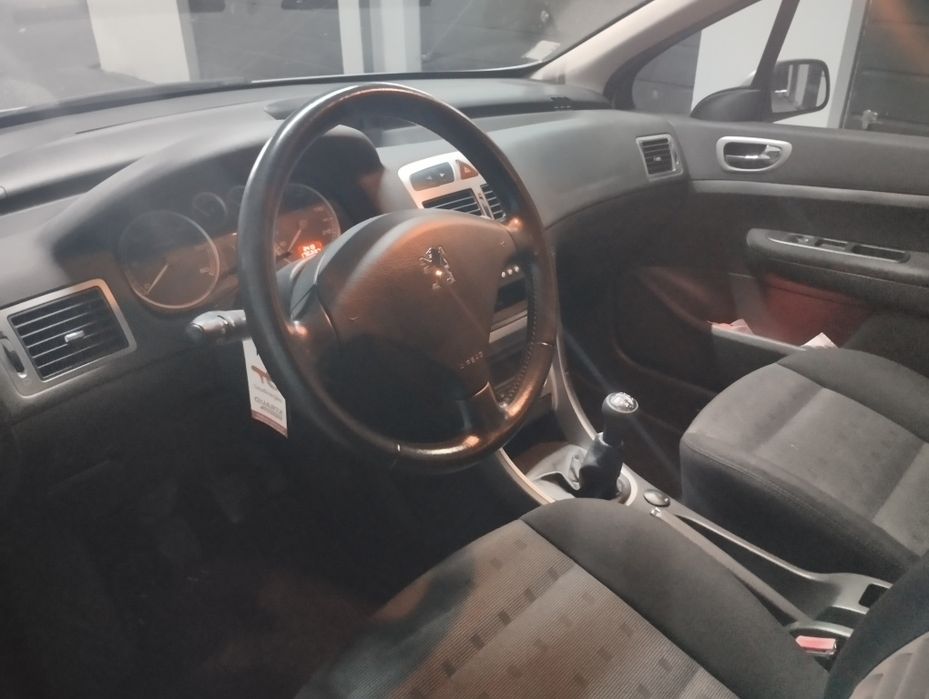 Peugeot 307 SW 1.6 HDI 178000km