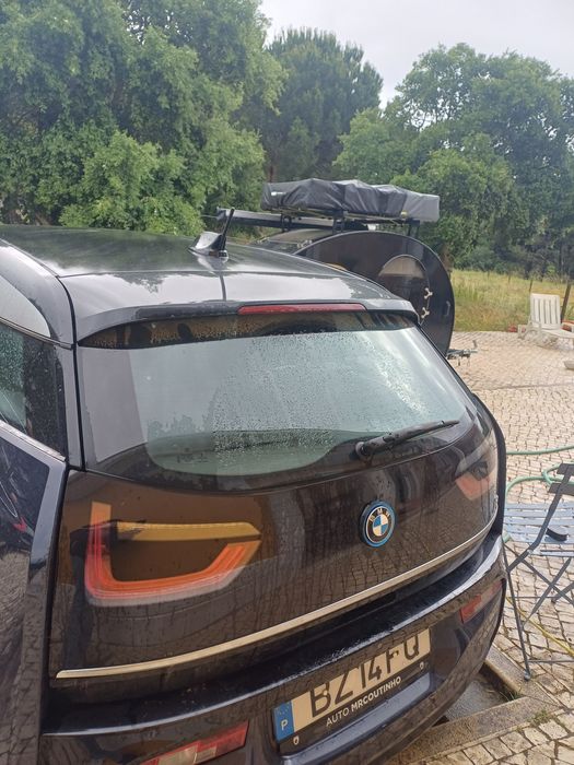 BMW i3 excelente estado