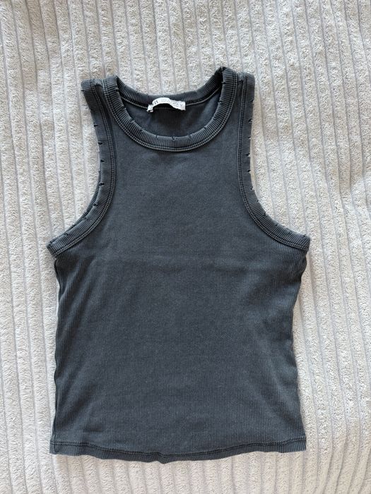 Майка zara, розмір S