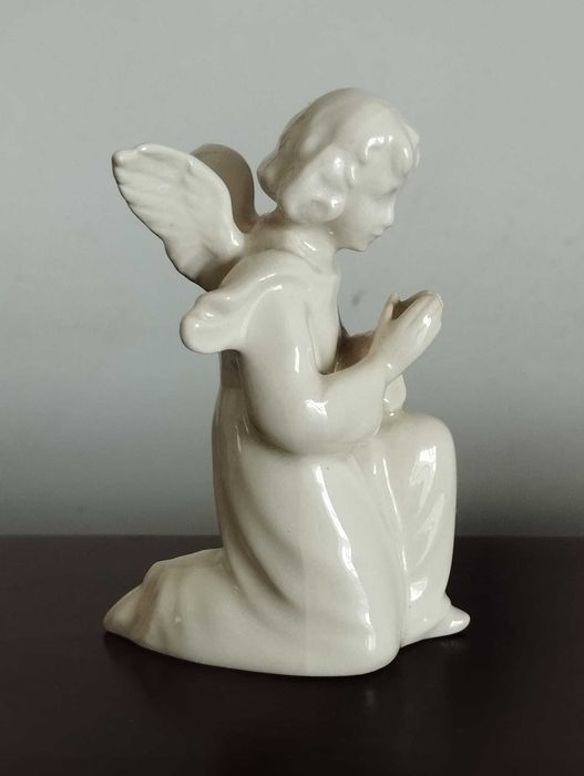 Anjo Rezando Goebel Sacrat Alemanha