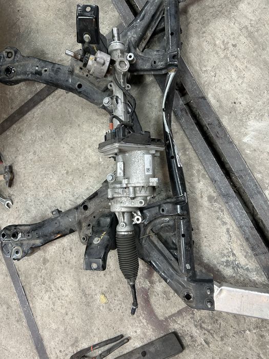 Фары Тесла 3 Y 2020г