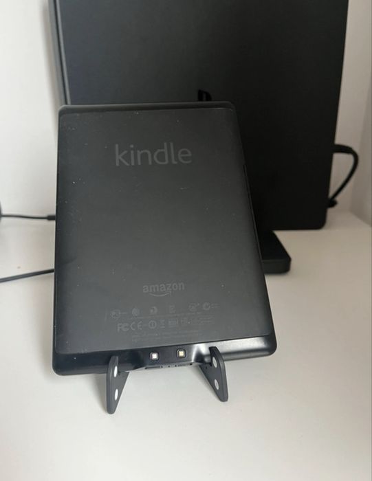 Kindle 4 em perfeito estado