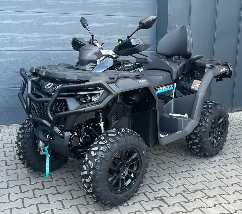 Cfmoto