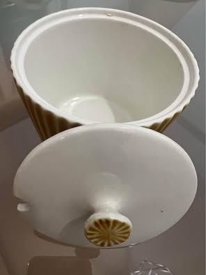 Açucareiro SECLA