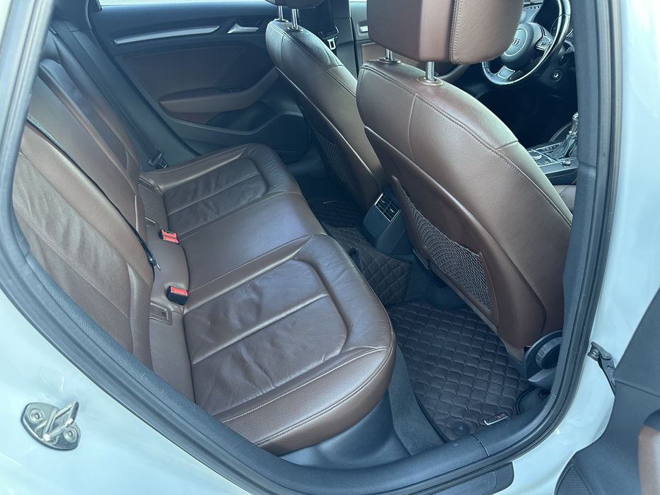 Audi A3 2014 г.в 1.8 Бензин