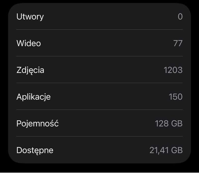 iPhone 15 Pro 128GB