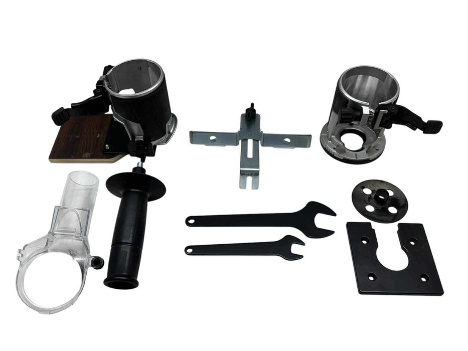 Frezarka Makita RT0702CX2J