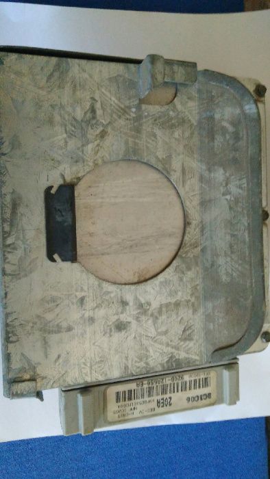 Блок управления ford scorpio