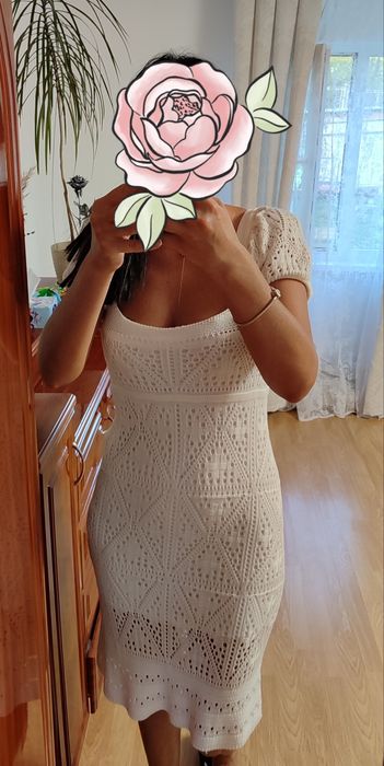 Сукня- плаття жіноче  S-M , 36-38