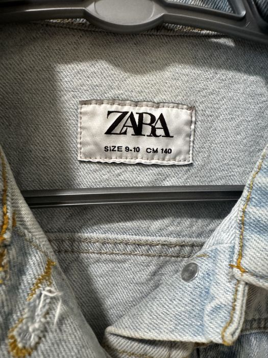 Речі для дівчинки 8-9 років