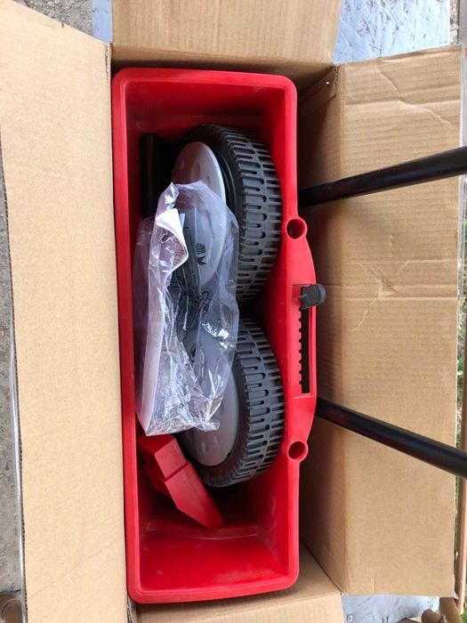 Розкидач GC-SR 12 Einhell