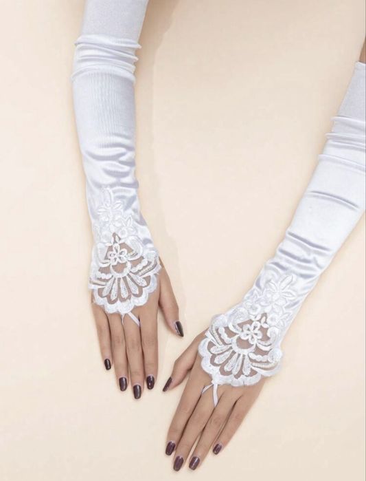 Rekawiczki Eleganckie