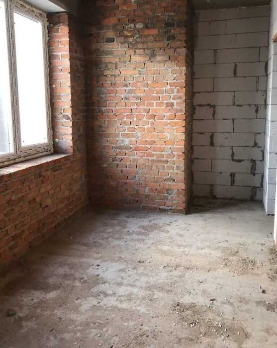 1 кім новобудова в сучасному ЖК (Гречани) ID 40499