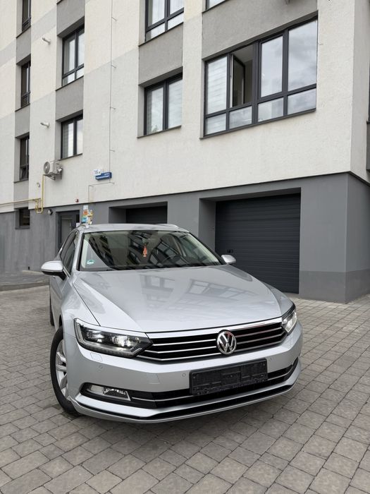 Volkswagen Passat 2015 VIN WVWZZZ3CZFE465572 фото оголошення 10 з 20