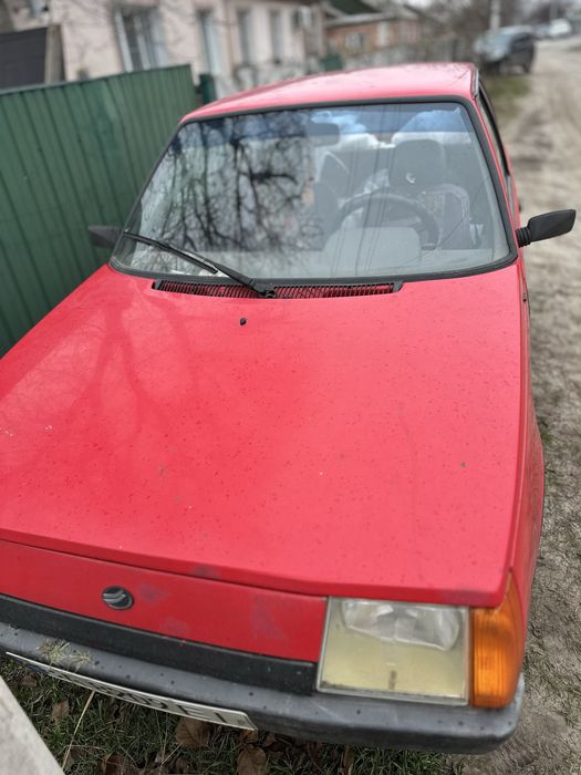 Продам ZAZ 1102 таврия 2001 рік