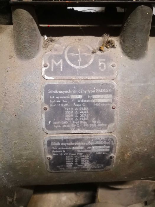 Spawarka wirowa EW-23U