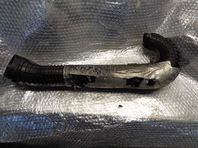 Rura dolot Turbo Ford Kuga 2.0 tdci 4x4 7M519A673GK