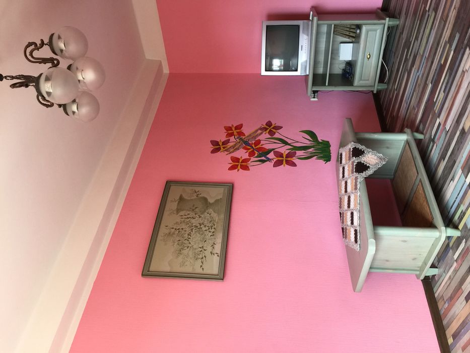 Квартира Посуточно для некурящих на Русановке возле Левобережной