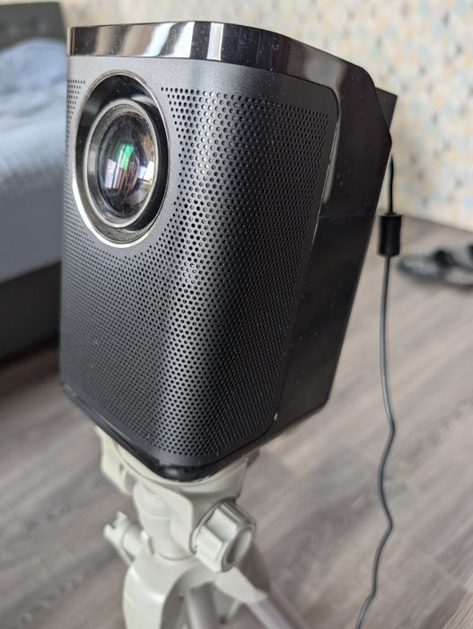 Проектор ZEEMR D1 Pro
