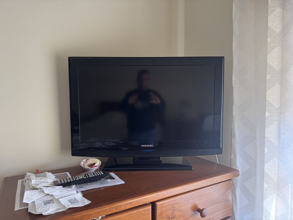 Televisao Samsung