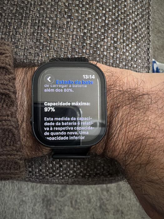 Apple Watch series 10 GPS + Celular