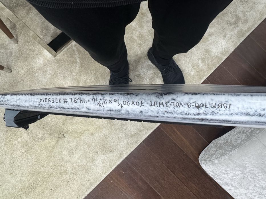 Prancha de surf firewire, lost