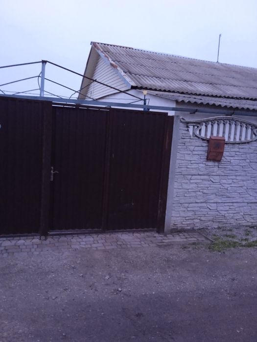 Продається будинок