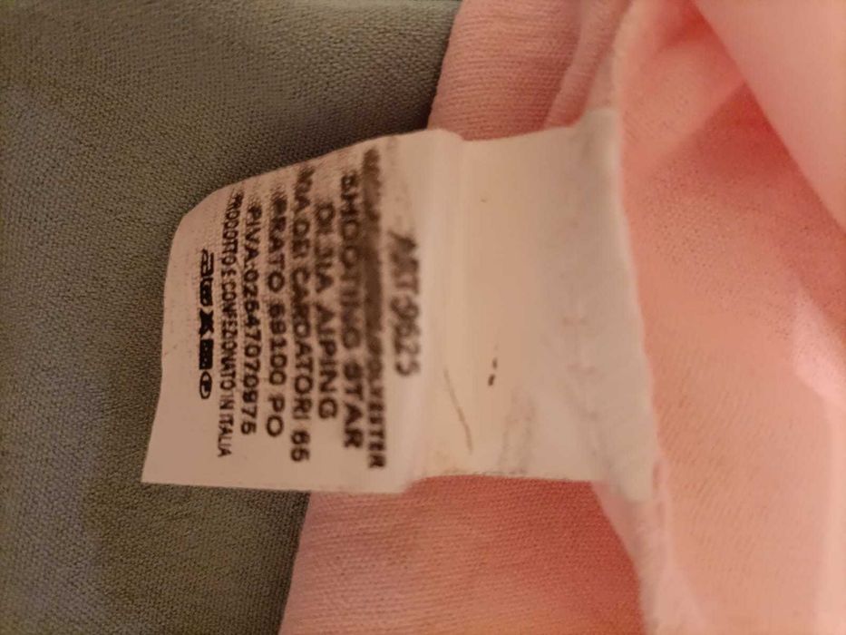 Sukienka letnia boho