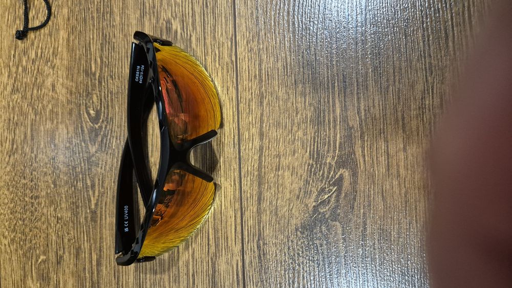 Окуляри сонцезахисні CHEREEKI