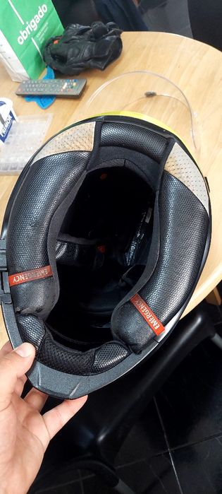 HJC RPHA 70 Balius