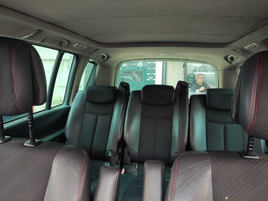 Renault Espace 2.0Dci, 2007