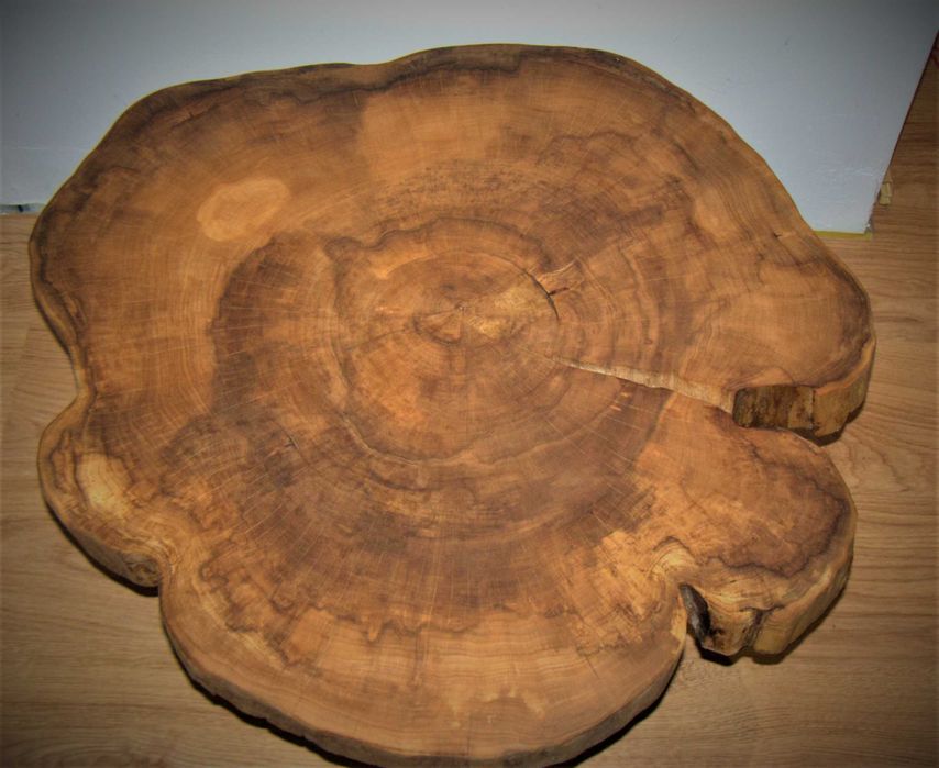 Stolik Kawowy Loft, Plaster Starego Jaworu