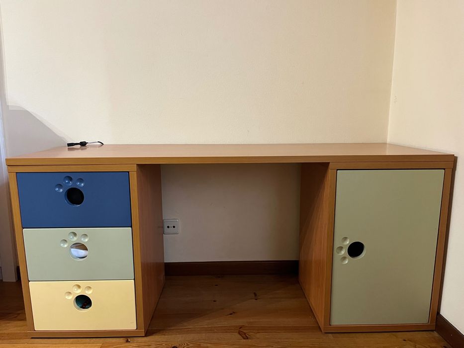 Quarto Criança Completo