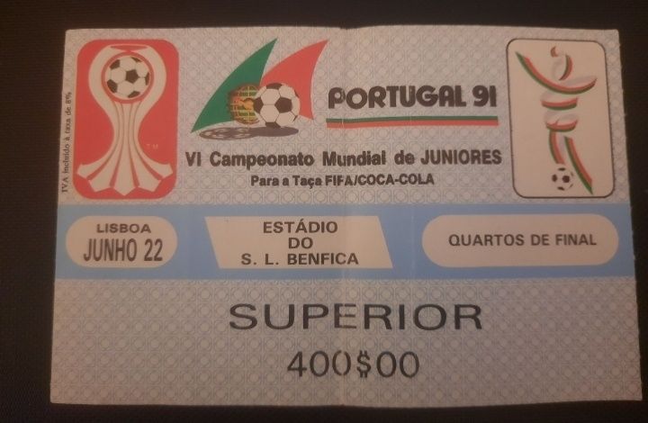 Pack Estádio da Luz