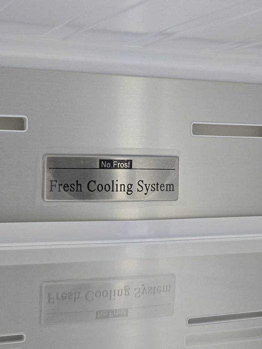 NOWA Midea 70cm NoFrost lodówka MDRB593FGE46 gwar 2 lata O4