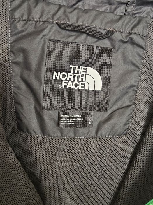 Kurtka The North Face