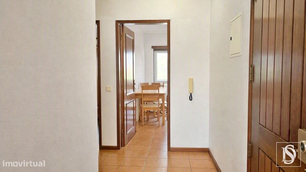 Apartamento T3 Venda em Paião,Figueira da Foz