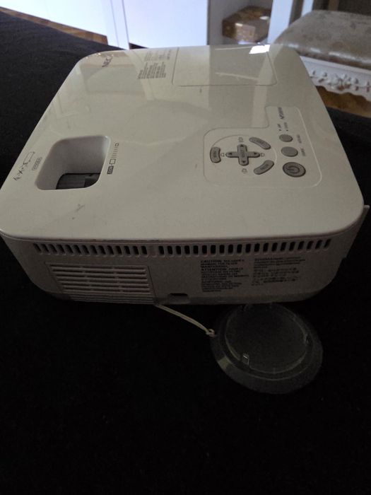 Sprzedam Projektor NEC