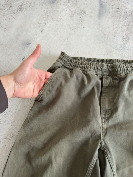 Винтажные штаны Carhartt оригинал Размер S