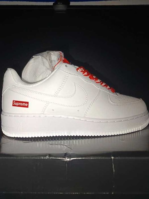 Nike Air Force 1