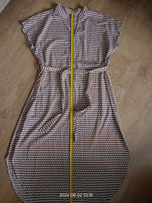 Sukienka   letnia