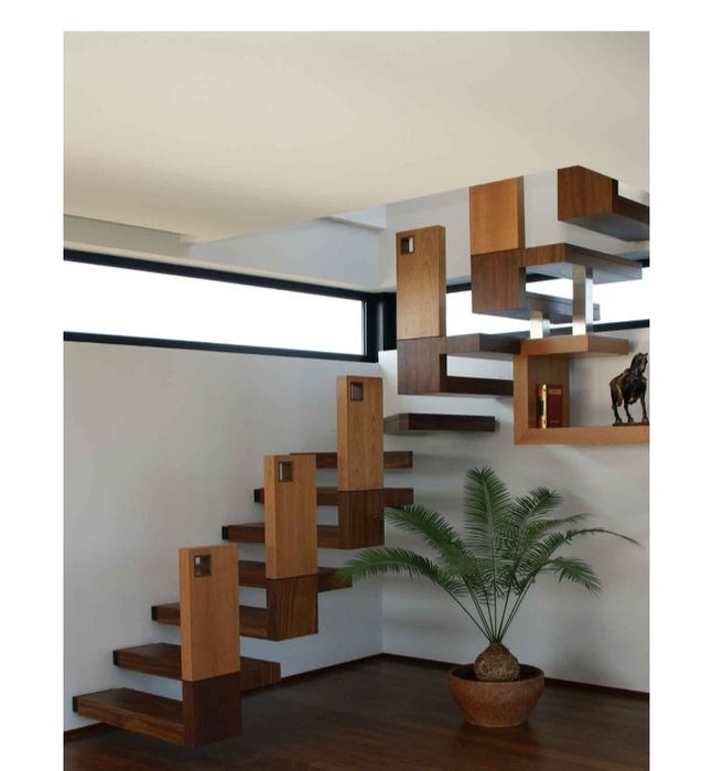 Carpinteiro de limpos reconstrução e construção