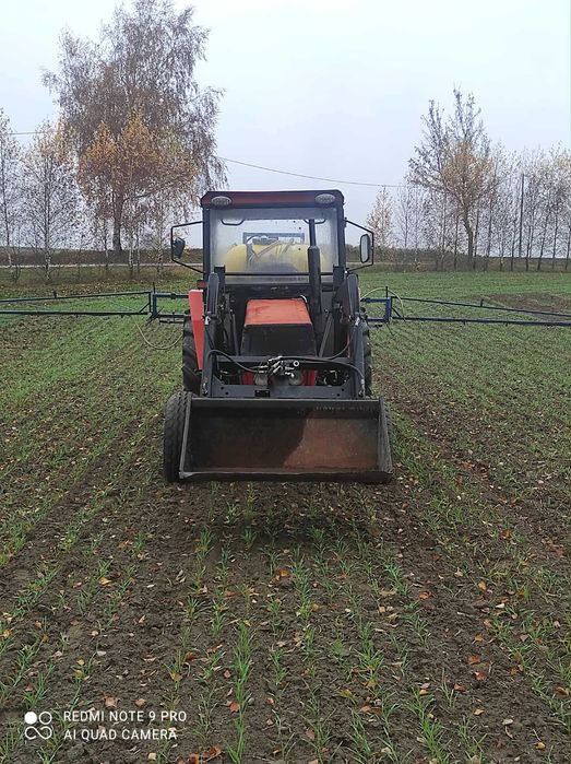 Ursus c 360 bardzo dobrym stan