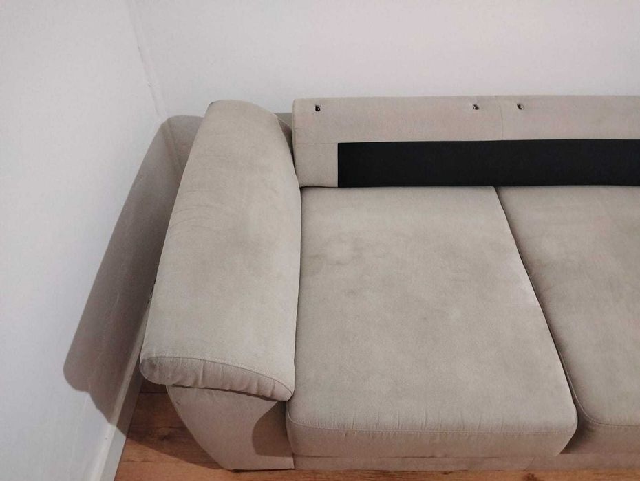 sofá chaise longue